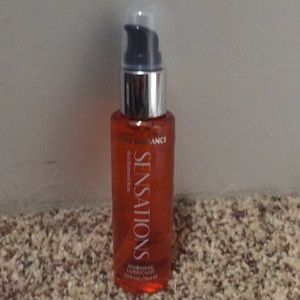 Sensations warming lube pure romance